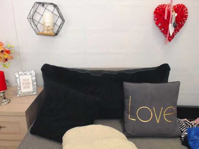 Sändningsbilder EmilyQueen