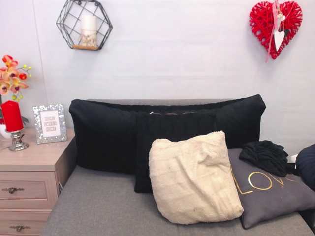 Sändningsbilder EmilyQueen