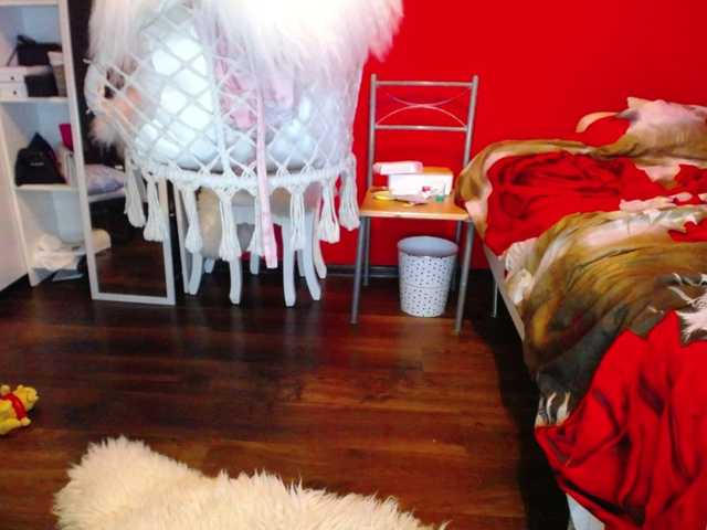 Sändningsbilder EmilyQueen