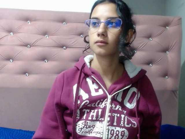 Sändningsbilder EmilyRaid