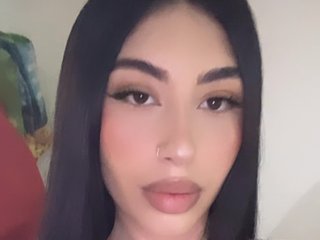 Erotisk videochatt EmilyRouse