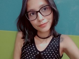 Erotisk videochatt EmilySkye