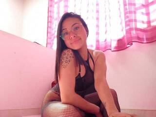 Erotisk videochatt Emilysofia1