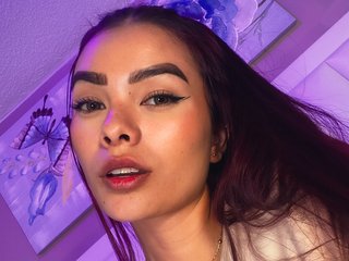 Erotisk videochatt EmilyTolson