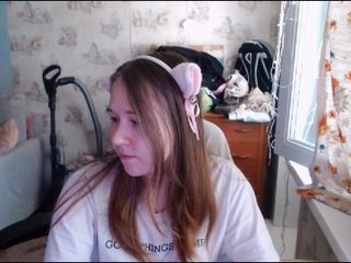 Erotisk videochatt EmilyWay
