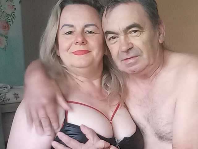 Foto av profilen EmiMattShow