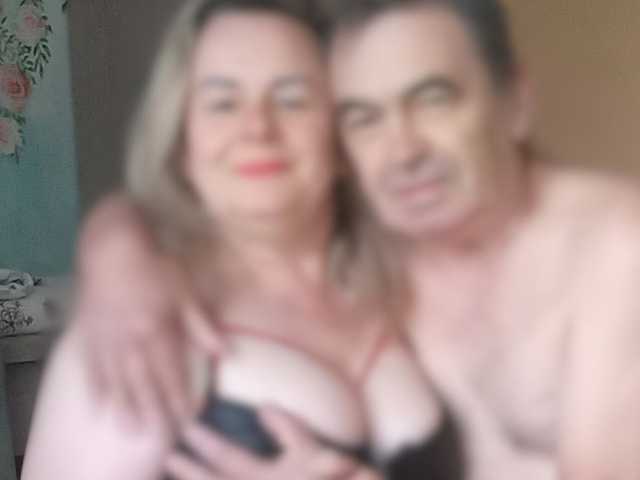 Foto av profilen EmiMattShow
