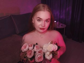 Erotisk videochatt EmilyRisse