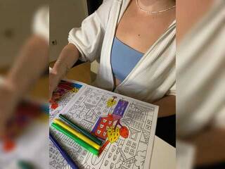 Erotisk videochatt emisun