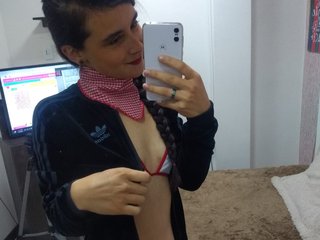 Erotisk videochatt emma-777