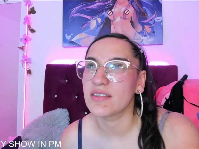 Sändningsbilder Emma-Allison