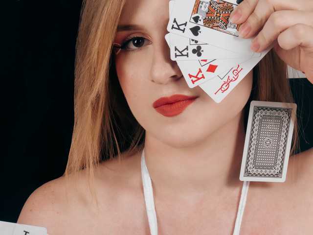 Foto av profilen Emma-Blonde