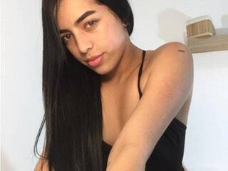 Erotisk videochatt Emma-Joy