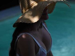 Erotisk videochatt Emma-pink