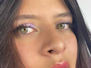 Erotisk videochatt Emma-Pretty