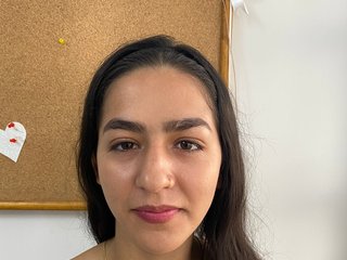 Erotisk videochatt Emma-victoria