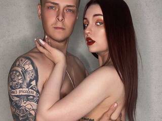 Erotisk videochatt EmmaArthur