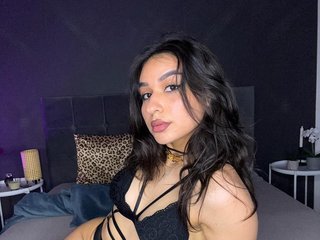 Erotisk videochatt EmmaBlanco