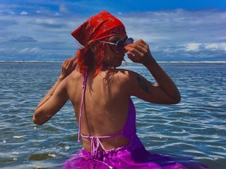 Erotisk videochatt EmmaBluebell