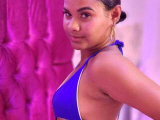 Erotisk videochatt EmmaDawson