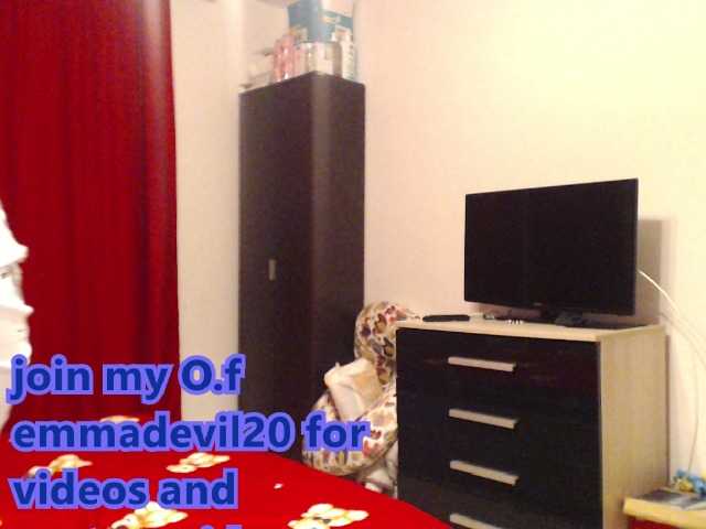 Sändningsbilder emmadevil201