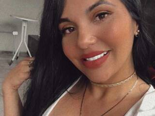 Erotisk videochatt EmmaDiamond