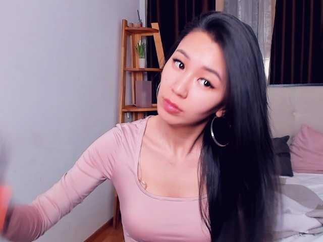Foton EmmaDockson #​new ​asian #​young #​naked# #​cumshow An angel for you! Be careful to not become addicted to me!