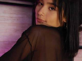 Erotisk videochatt EmmaDuff