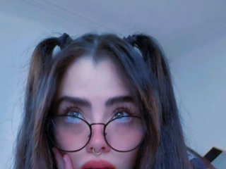 Erotisk videochatt EmmaErotic