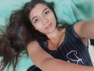 Erotisk videochatt emmagarciaa