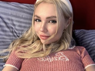 Erotisk videochatt EmmaGoodGirl