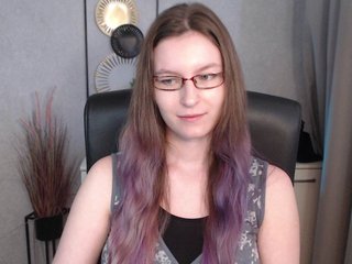 Erotisk videochatt EmmaHeart
