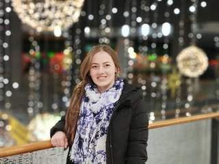 Erotisk videochatt emmajoy