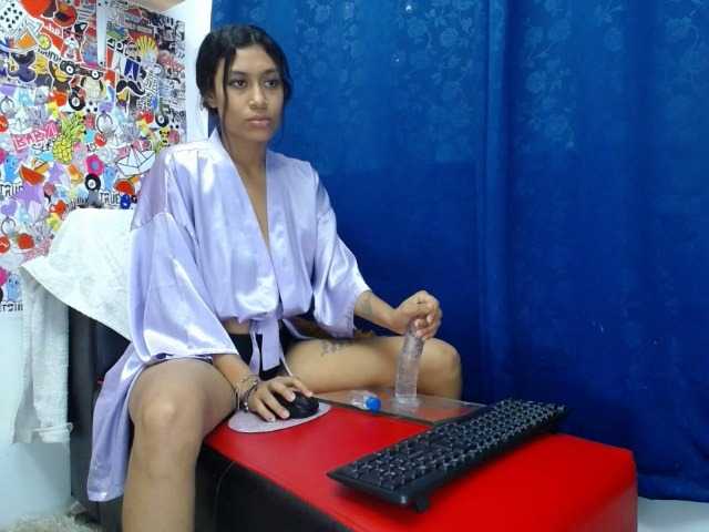 Sändningsbilder emmakidman