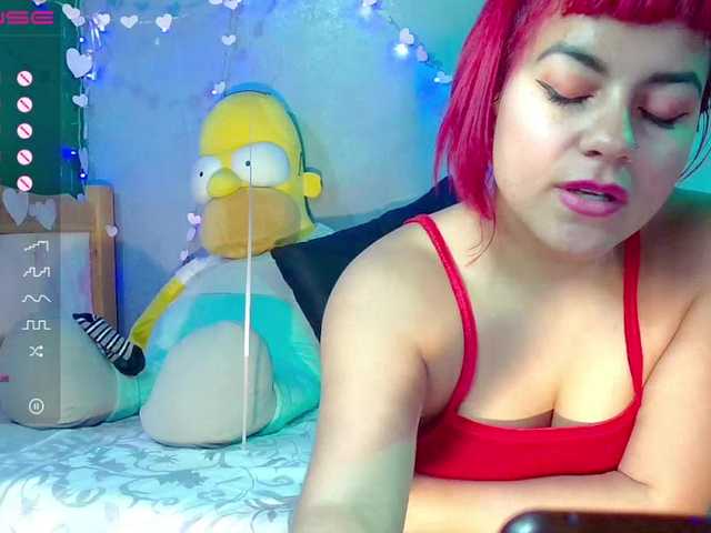 Sändningsbilder emmaluna