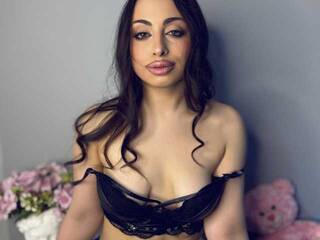 Erotisk videochatt EmmaMendez