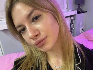 Erotisk videochatt EmmaNix18
