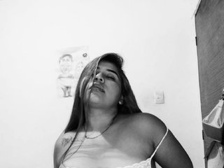 Erotisk videochatt EmmaOrange