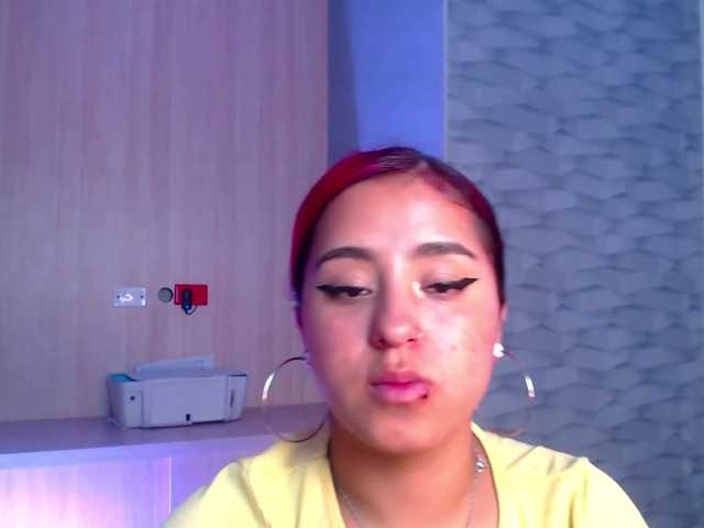 Sändningsbilder EmmaPalmer