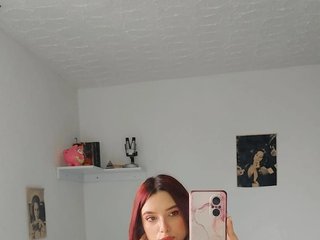 Erotisk videochatt EmmaPink