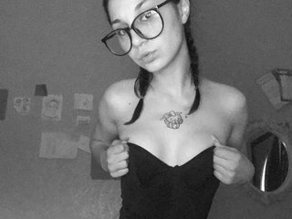 Erotisk videochatt EmmaRoby