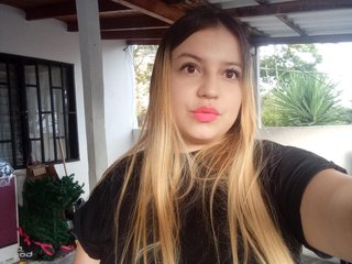 Erotisk videochatt EmmaRouss