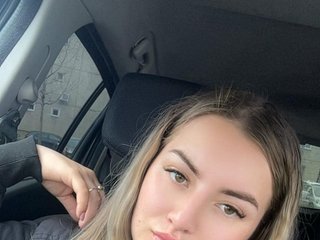 Erotisk videochatt EmmaStarletto