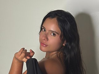 Erotisk videochatt EmmaSwan