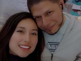 Erotisk videochatt Emma_Steven