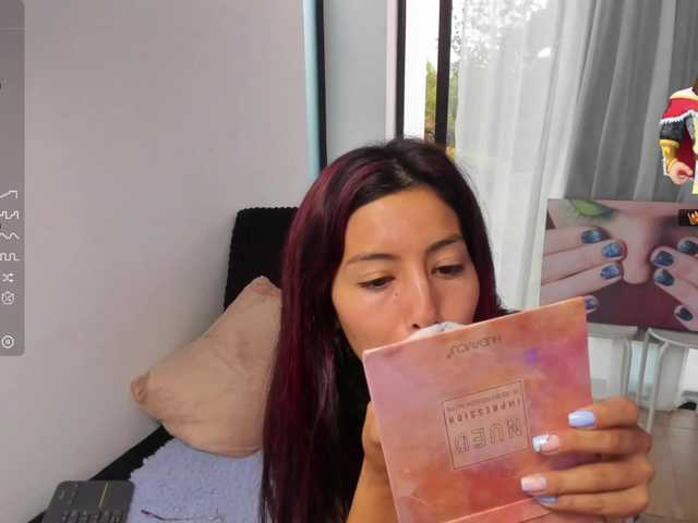 Sändningsbilder Emmily-21