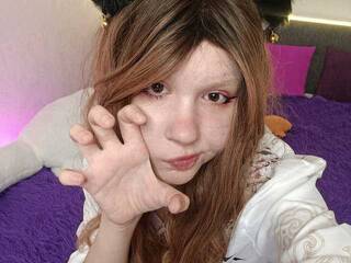 Erotisk videochatt Emmy-Rise