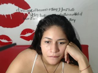 Foton EmmyBBW Objetivo @ 2000* ♥MAKE MY TROUSERS WET WITH YOUR ♥ @ BIG SQUIRT/ GIVE ME HARD ACTIVAME MY LUSH 5 tokens