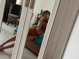 Erotisk videochatt Daughter_of_Ronaldo