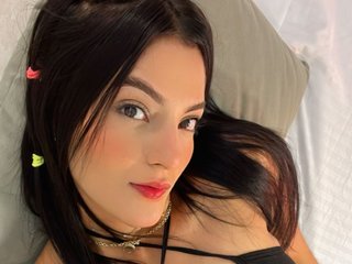 Erotisk videochatt EmmyVegaa1